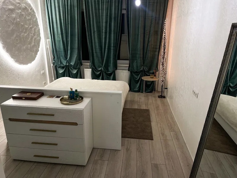 Продажа 2-комнатной квартиры 73 м², Массив Радужный ул.