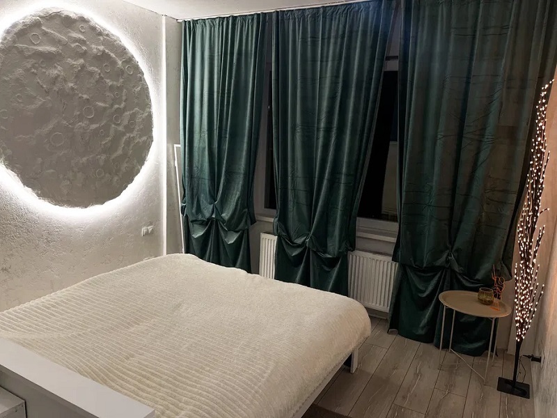 Продажа 2-комнатной квартиры 73 м², Массив Радужный ул.