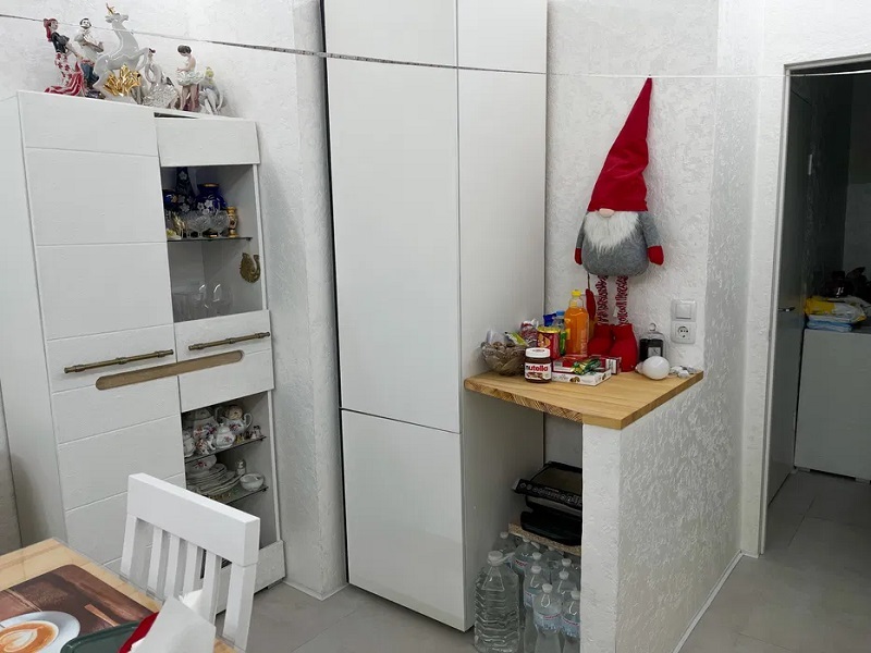 Продажа 2-комнатной квартиры 73 м², Массив Радужный ул.