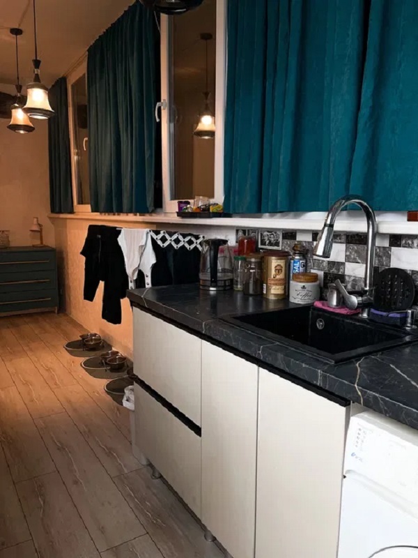 Продажа 2-комнатной квартиры 73 м², Массив Радужный ул.