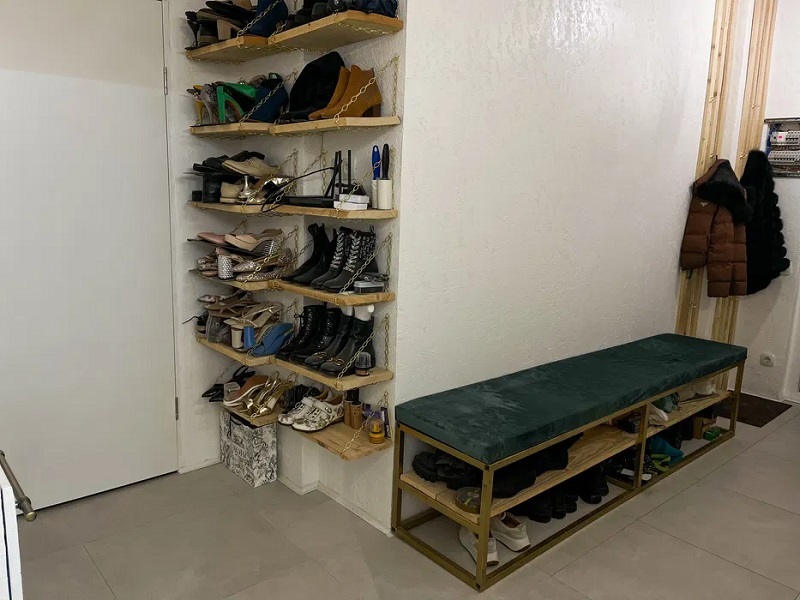 Продажа 2-комнатной квартиры 73 м², Массив Радужный ул.