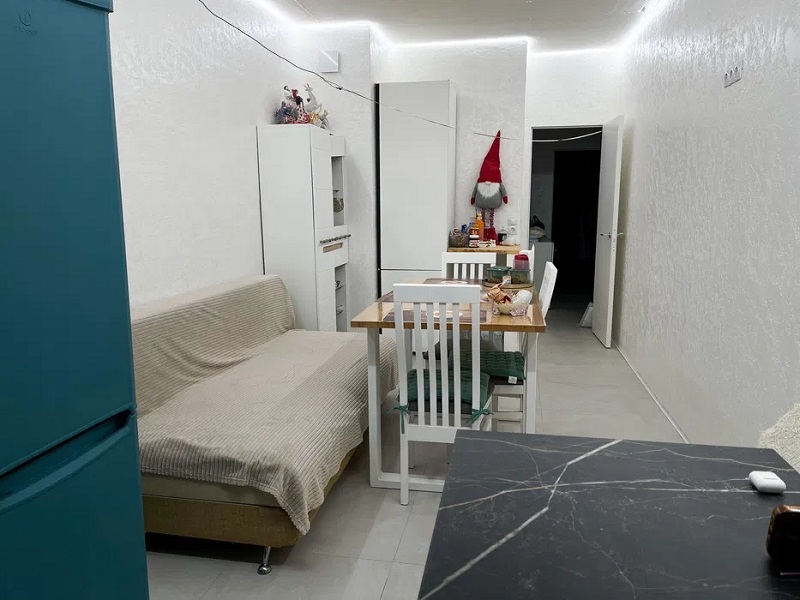 Продажа 2-комнатной квартиры 73 м², Массив Радужный ул.