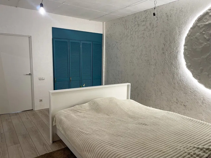 Продажа 2-комнатной квартиры 73 м², Массив Радужный ул.