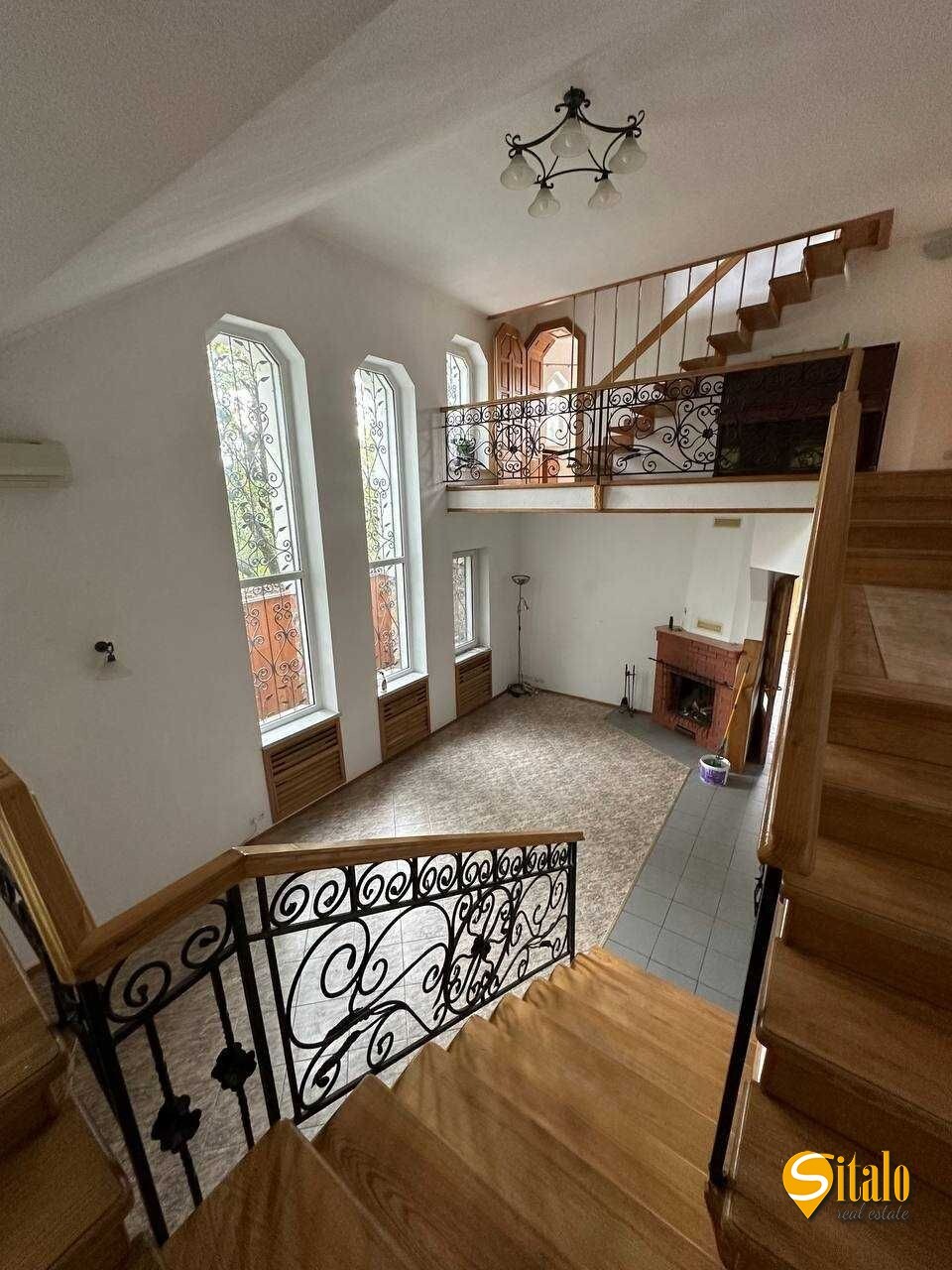 Аренда дома 400 м², Менделеева ул.