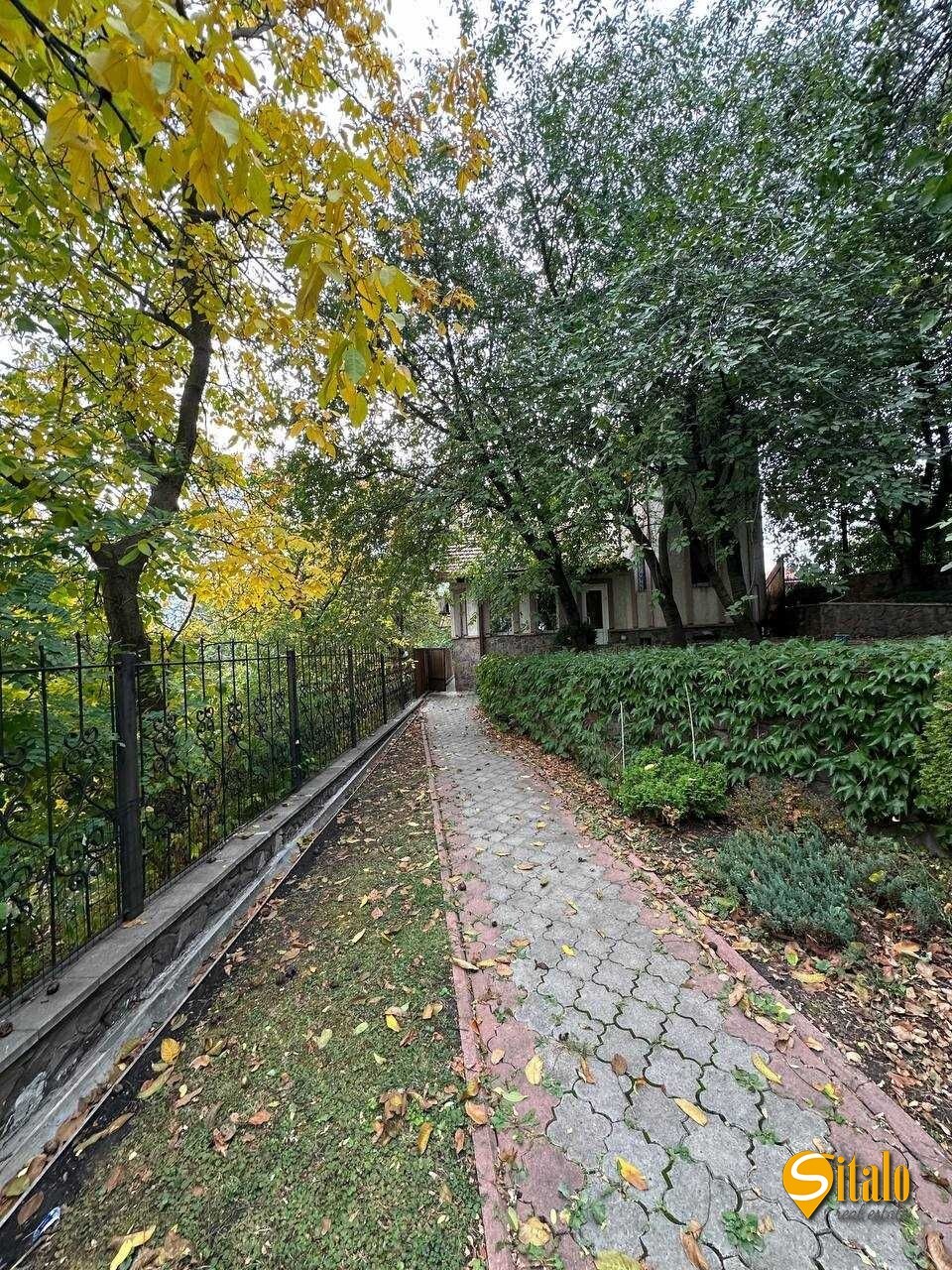 Аренда дома 400 м², Менделеева ул.