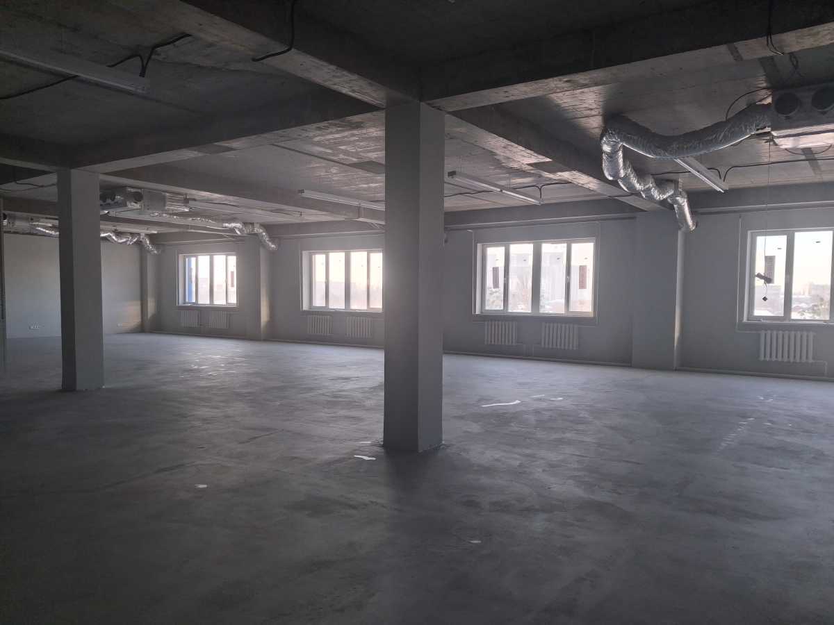 Аренда склада 600 м², Ушинского ул.