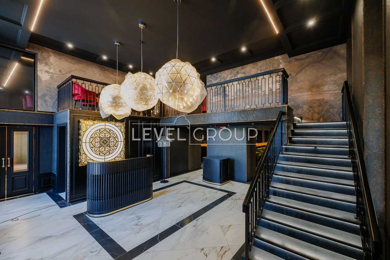 Продажа здания другого назначения 571 м², Набережно-Крещатицкая ул., 17/18