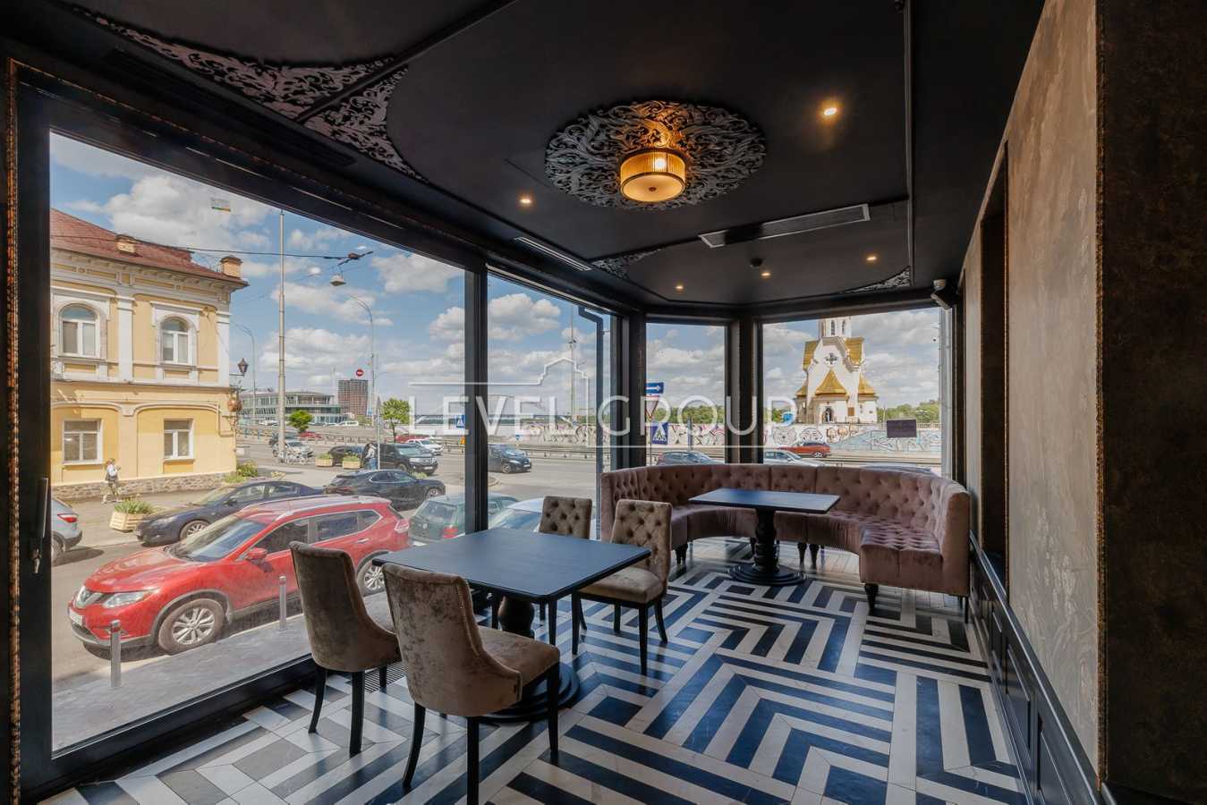 Продажа здания другого назначения 571 м², Набережно-Крещатицкая ул., 17/18