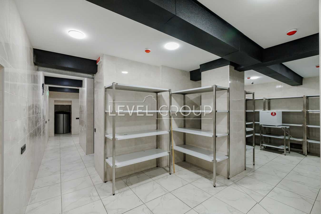 Продажа здания другого назначения 571 м², Набережно-Крещатицкая ул., 17/18