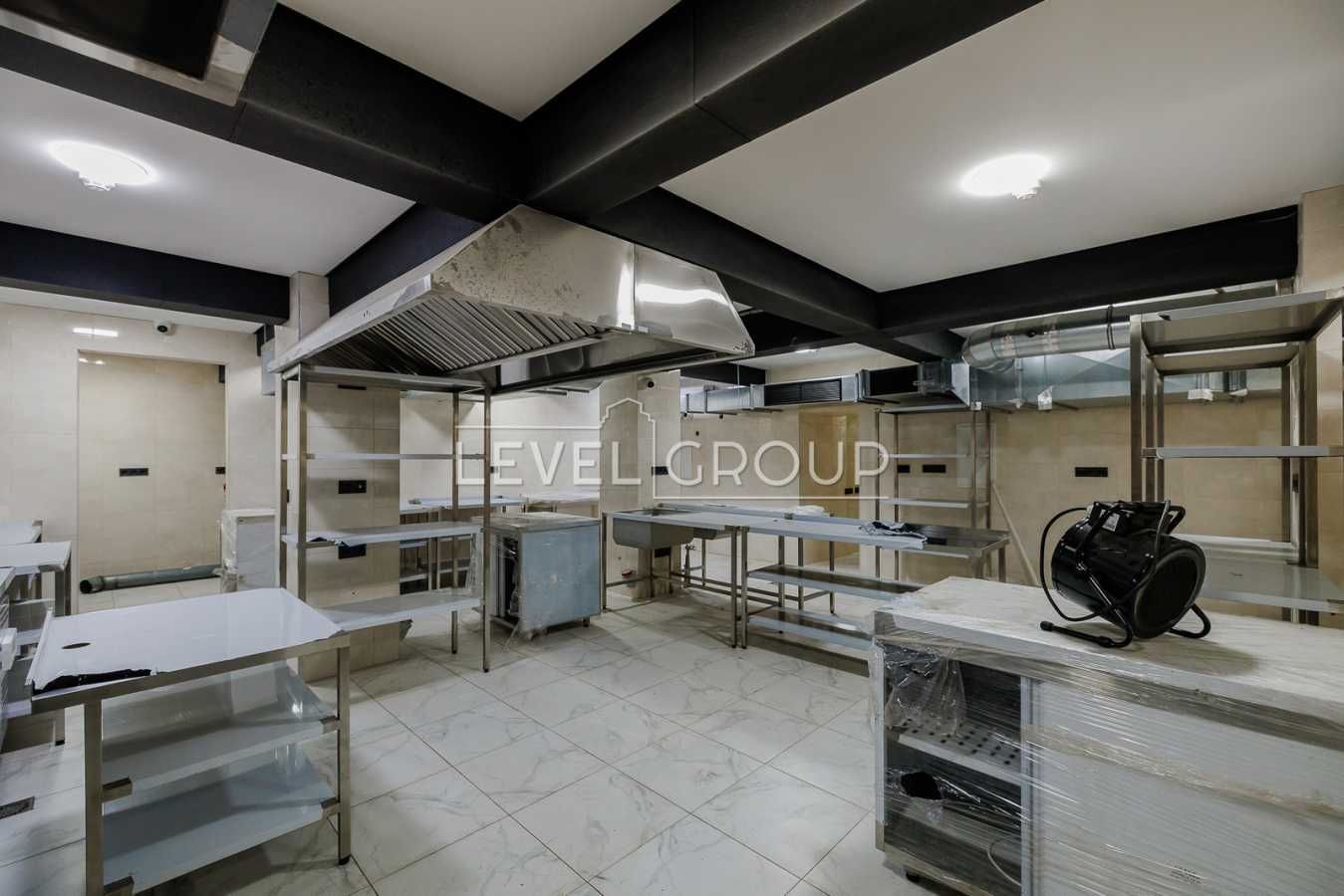 Продажа здания другого назначения 571 м², Набережно-Крещатицкая ул., 17/18