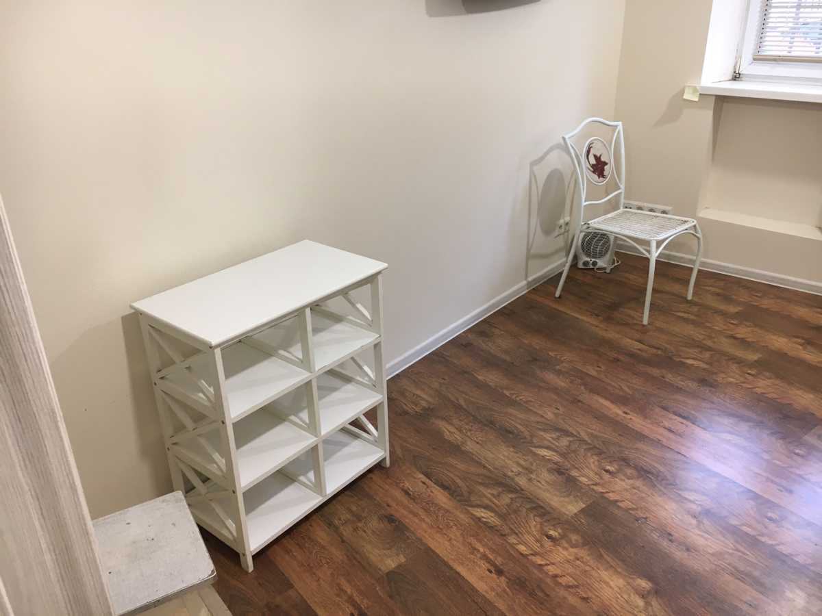 Аренда 1-комнатной квартиры 20 м², Выборгский пер., 18/20