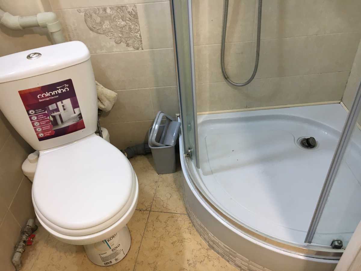 Аренда 1-комнатной квартиры 20 м², Выборгский пер., 18/20