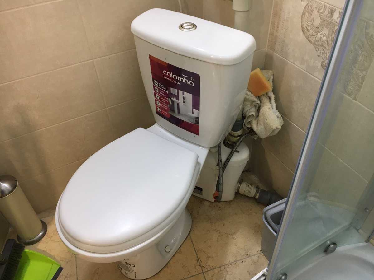 Аренда 1-комнатной квартиры 20 м², Выборгский пер., 18/20