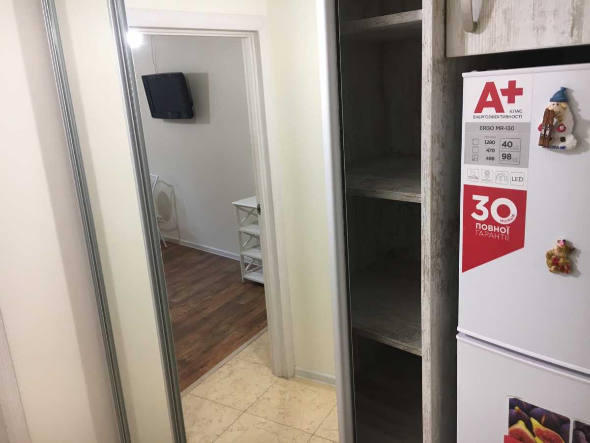 Аренда 1-комнатной квартиры 20 м², Выборгский пер., 18/20