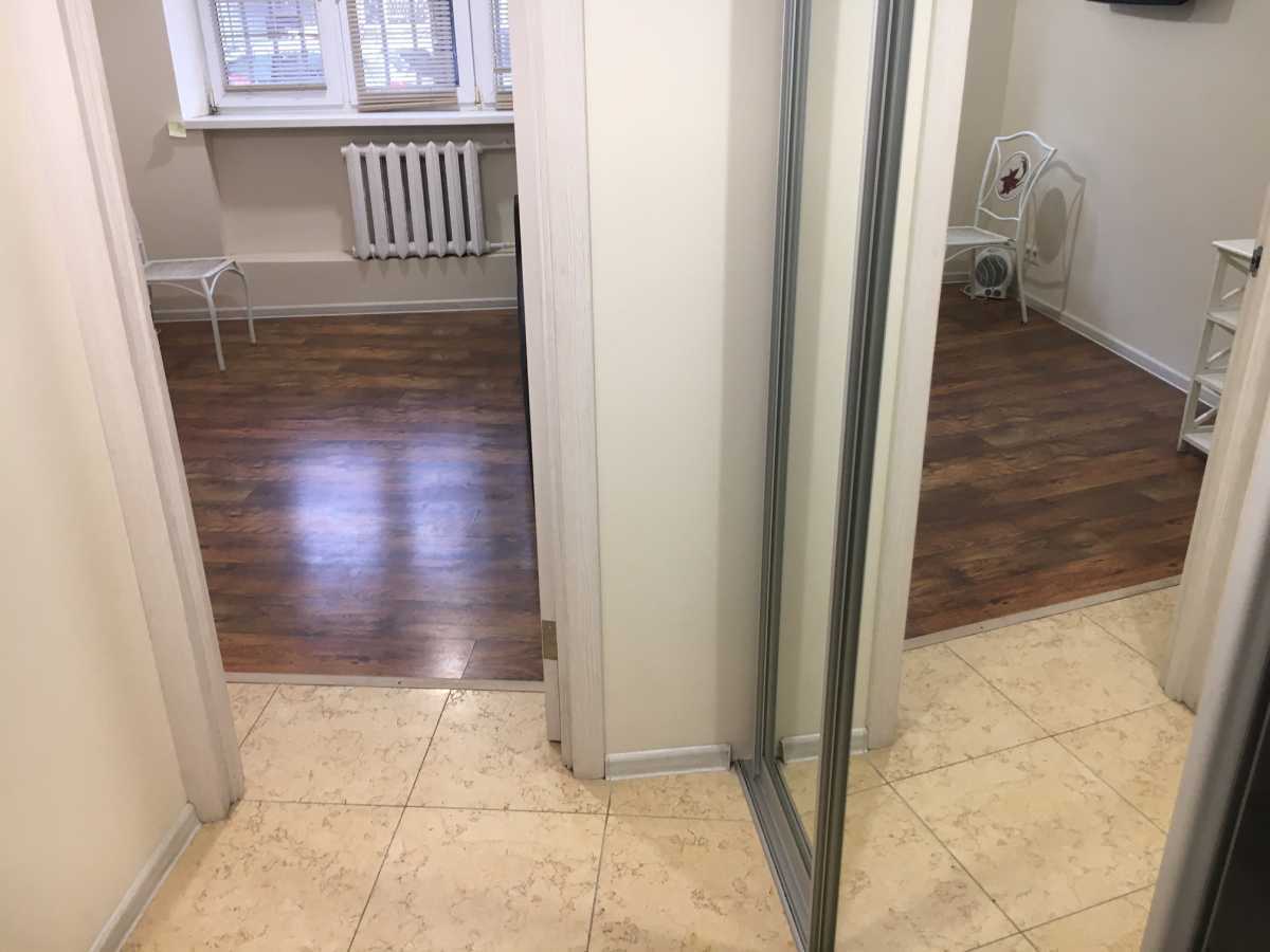 Аренда 1-комнатной квартиры 20 м², Выборгский пер., 18/20