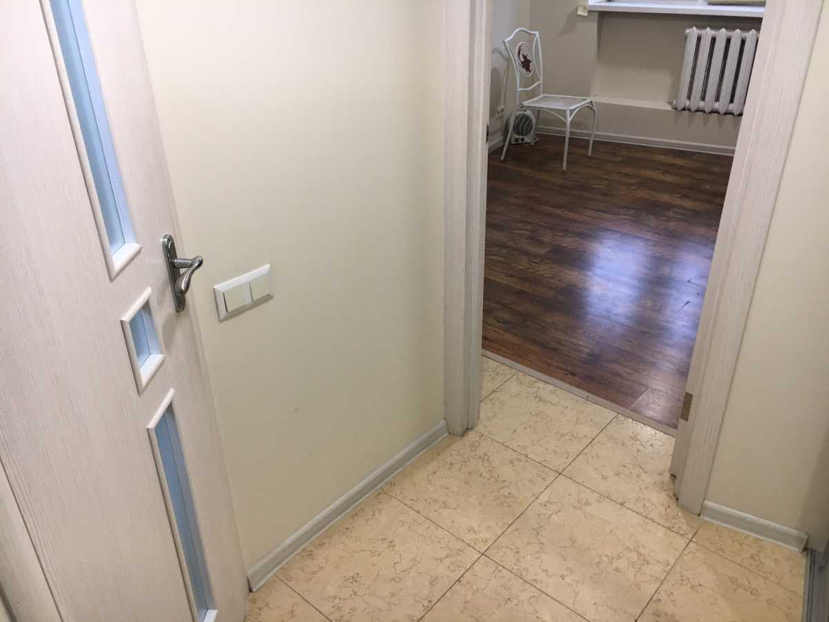 Аренда 1-комнатной квартиры 20 м², Выборгский пер., 18/20