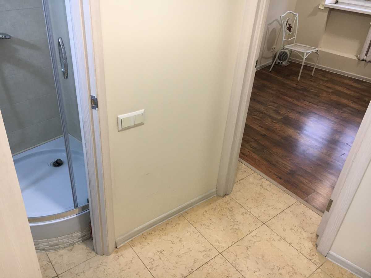 Аренда 1-комнатной квартиры 20 м², Выборгский пер., 18/20