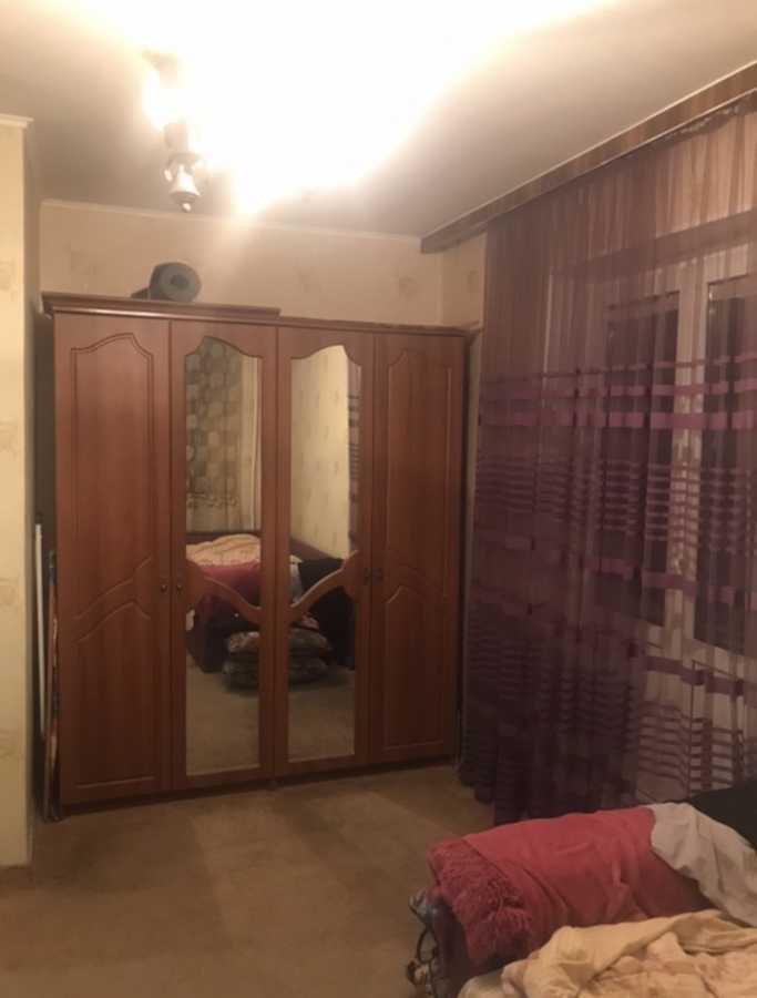 Оренда 1-кімнатної квартири 34 м², Володимира Маяковського просп., 20