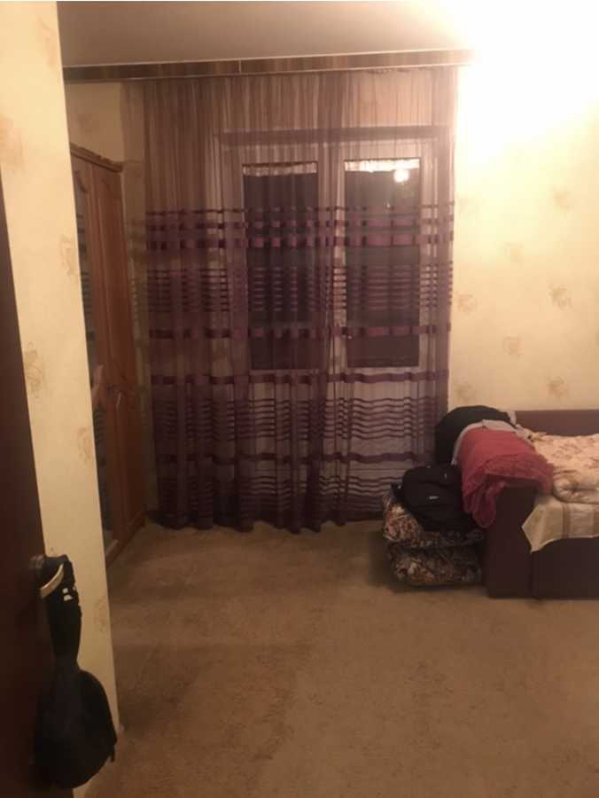 Оренда 1-кімнатної квартири 34 м², Володимира Маяковського просп., 20