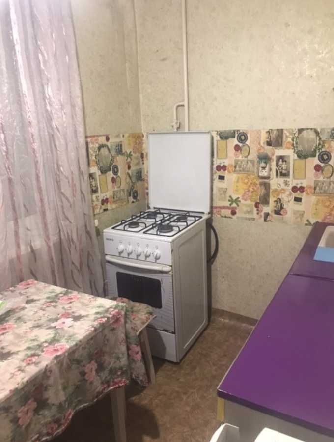 Оренда 1-кімнатної квартири 34 м², Володимира Маяковського просп., 20