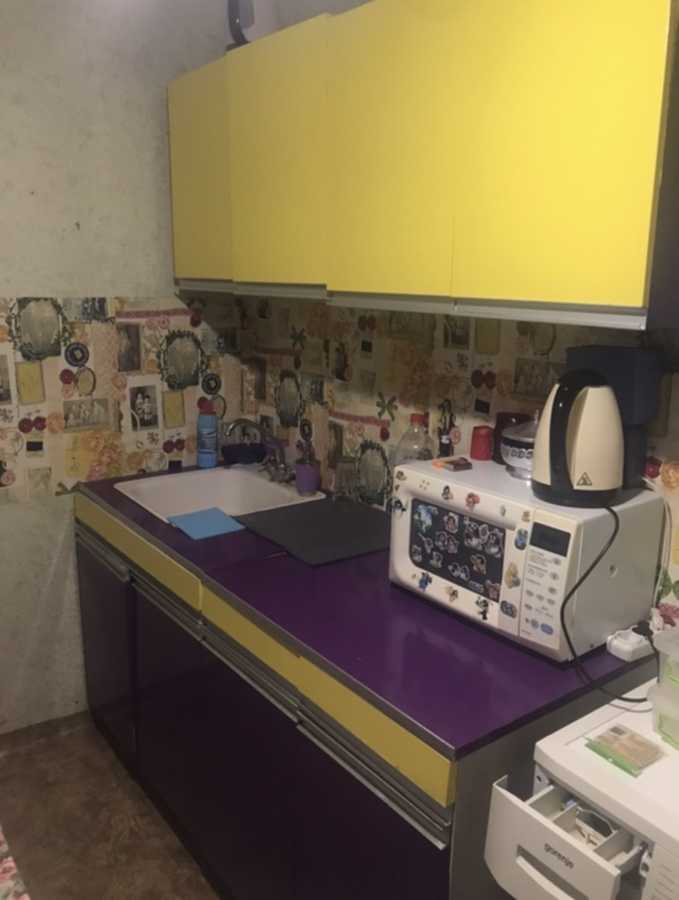 Оренда 1-кімнатної квартири 34 м², Володимира Маяковського просп., 20