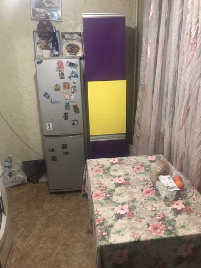 Оренда 1-кімнатної квартири 34 м², Володимира Маяковського просп., 20