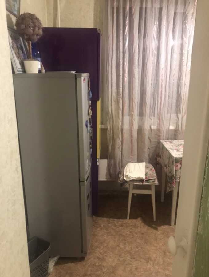 Оренда 1-кімнатної квартири 34 м², Володимира Маяковського просп., 20