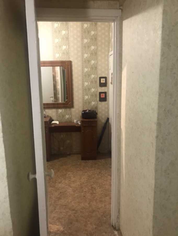 Оренда 1-кімнатної квартири 34 м², Володимира Маяковського просп., 20