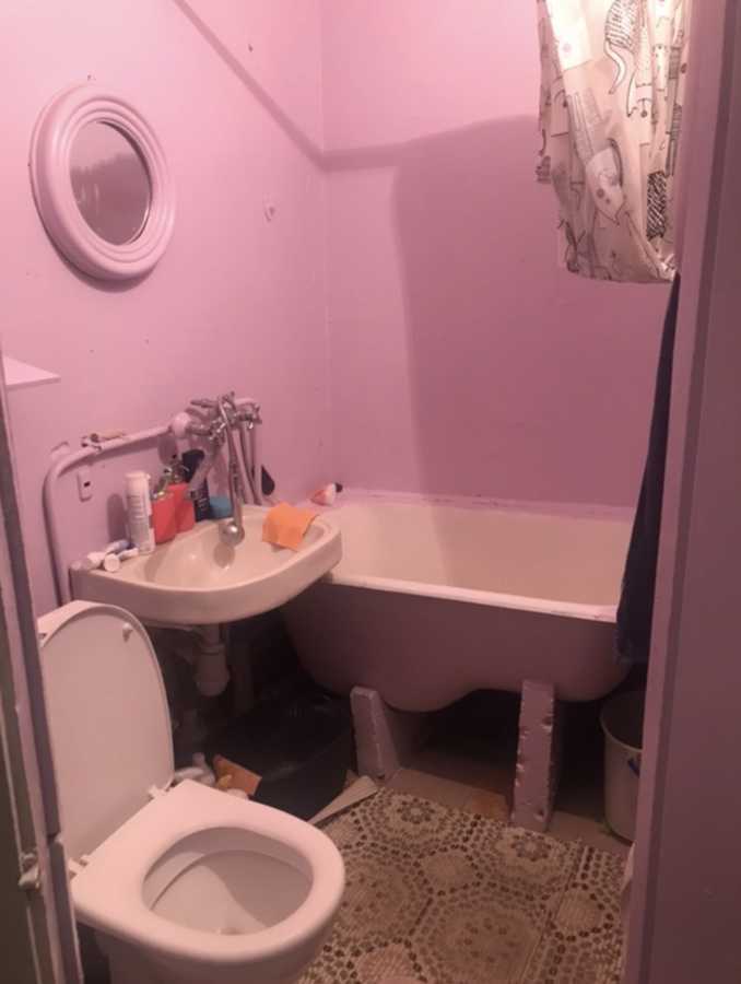 Оренда 1-кімнатної квартири 34 м², Володимира Маяковського просп., 20