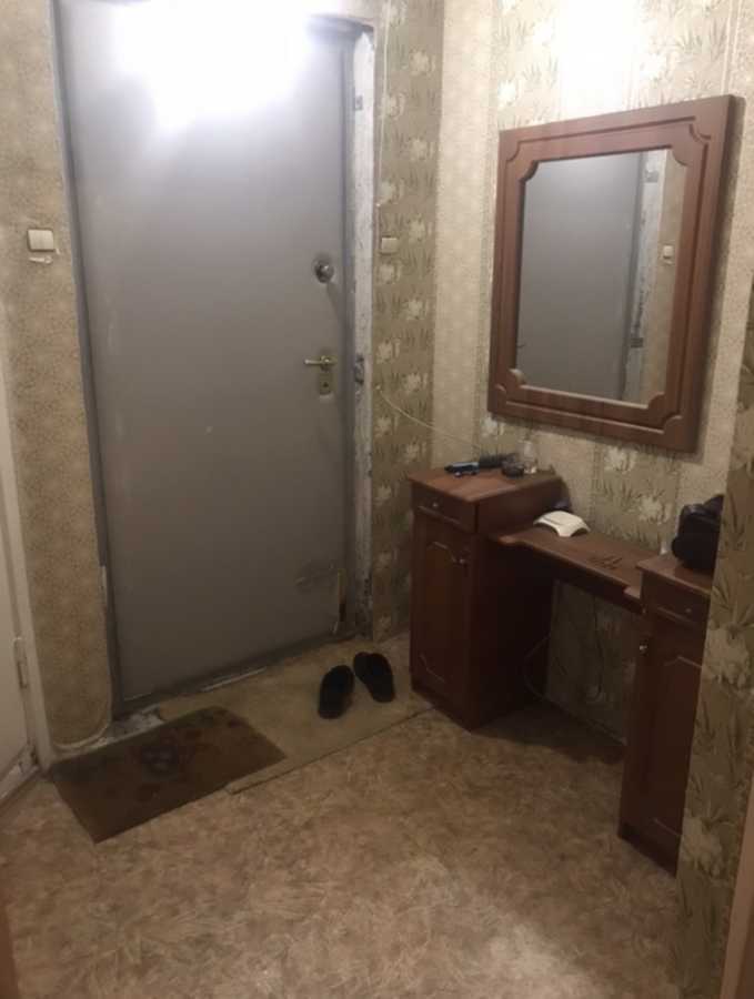 Оренда 1-кімнатної квартири 34 м², Володимира Маяковського просп., 20