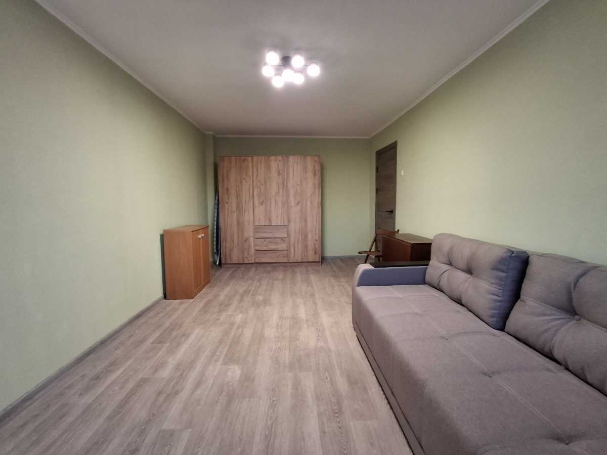 Оренда 1-кімнатної квартири 32 м², Павла Тичини просп., 3А