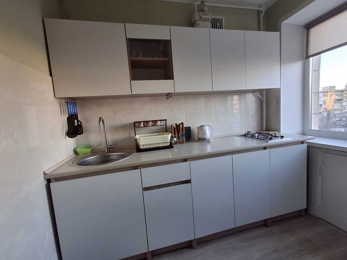 Оренда 1-кімнатної квартири 32 м², Павла Тичини просп., 3А