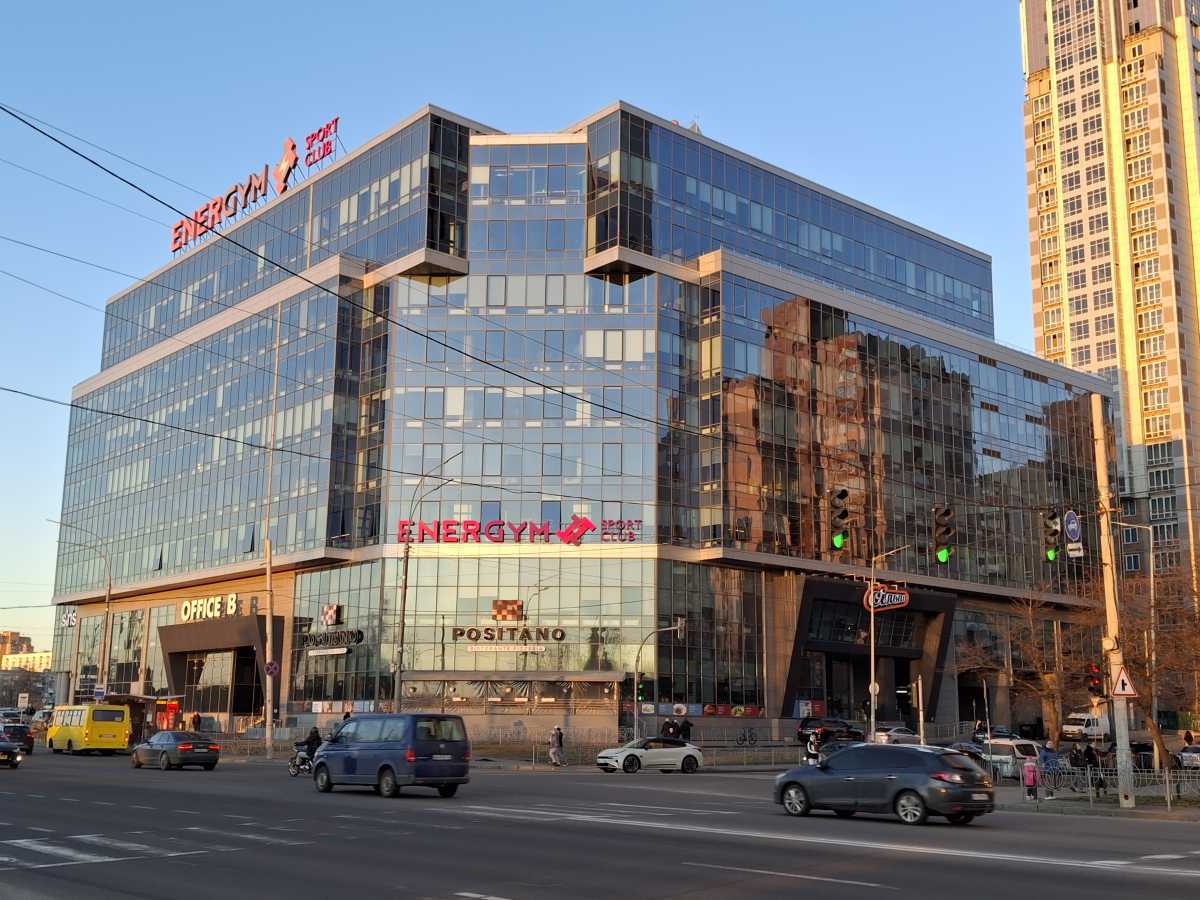 Оренда 1-кімнатної квартири 32 м², Павла Тичини просп., 3А