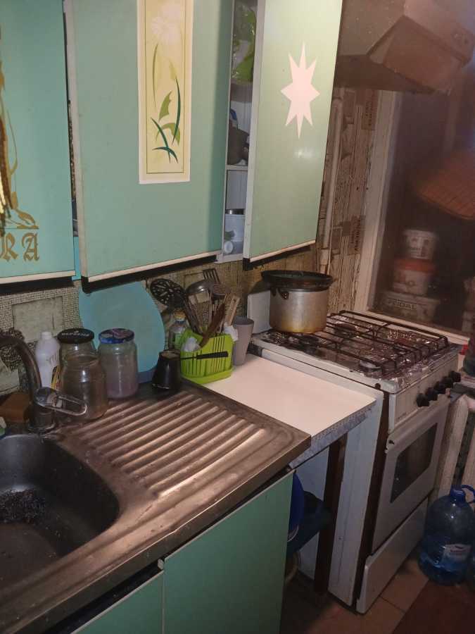 Оренда 1-кімнатної квартири 26 м², Березняківська вул., 16