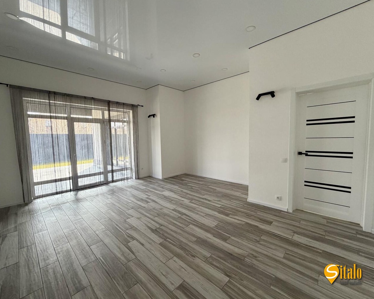 Продажа дома 195 м², 1-я Озерная ул.