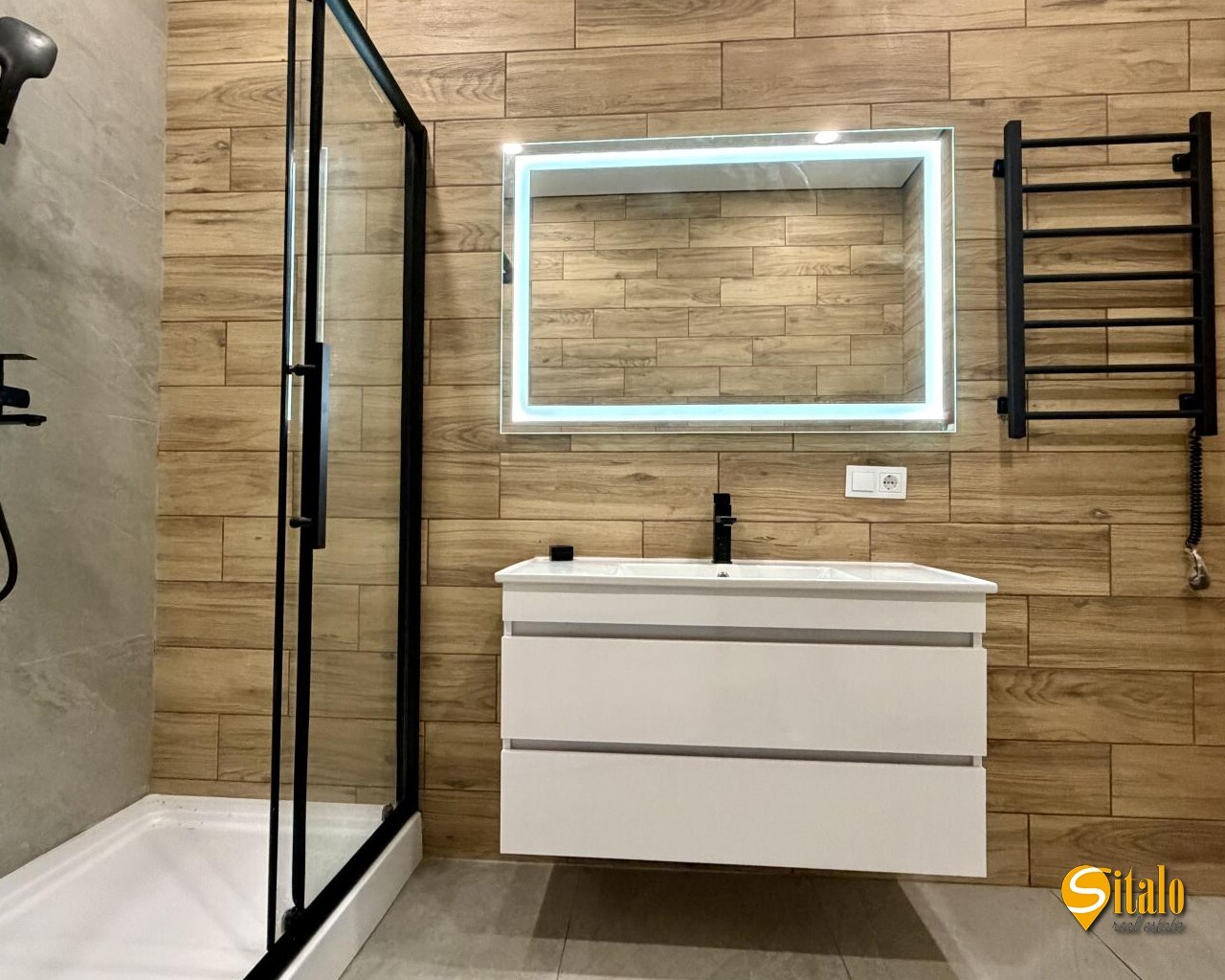 Продажа дома 195 м², 1-я Озерная ул.