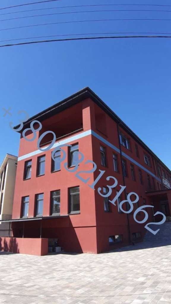 Аренда офиса 362 м², Передовая ул., 3