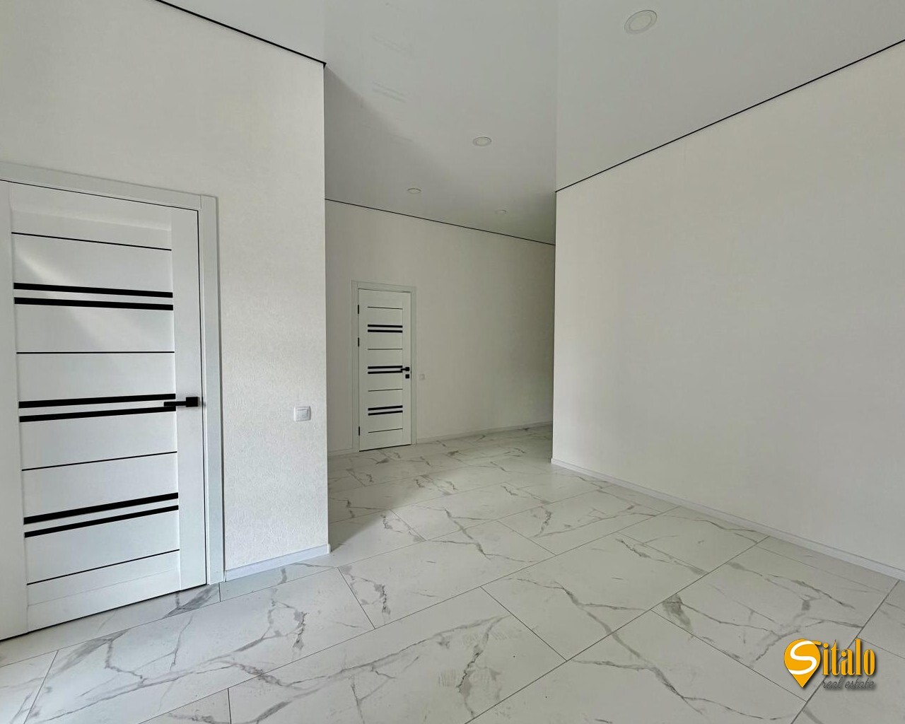 Продажа дома 195 м², 1-я Озерная ул.