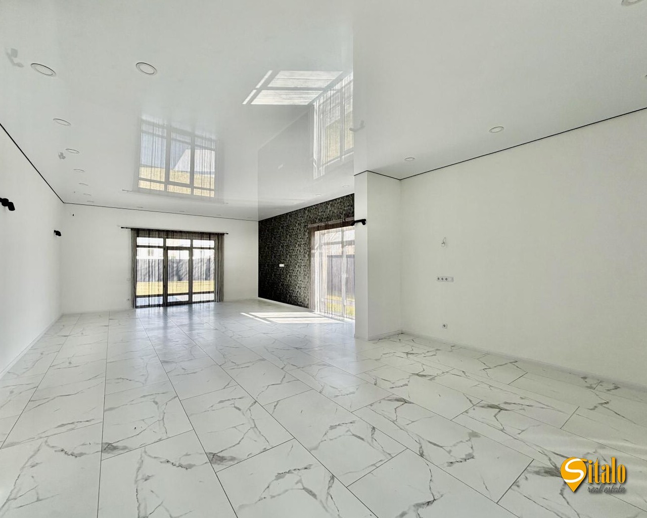 Продажа дома 195 м², 1-я Озерная ул.