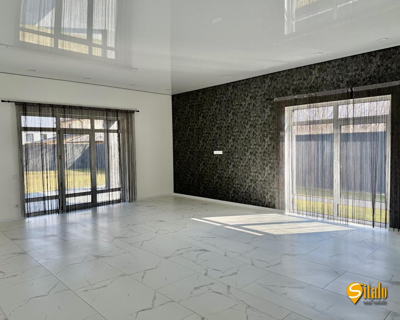 Продажа дома 195 м², 1-я Озерная ул.