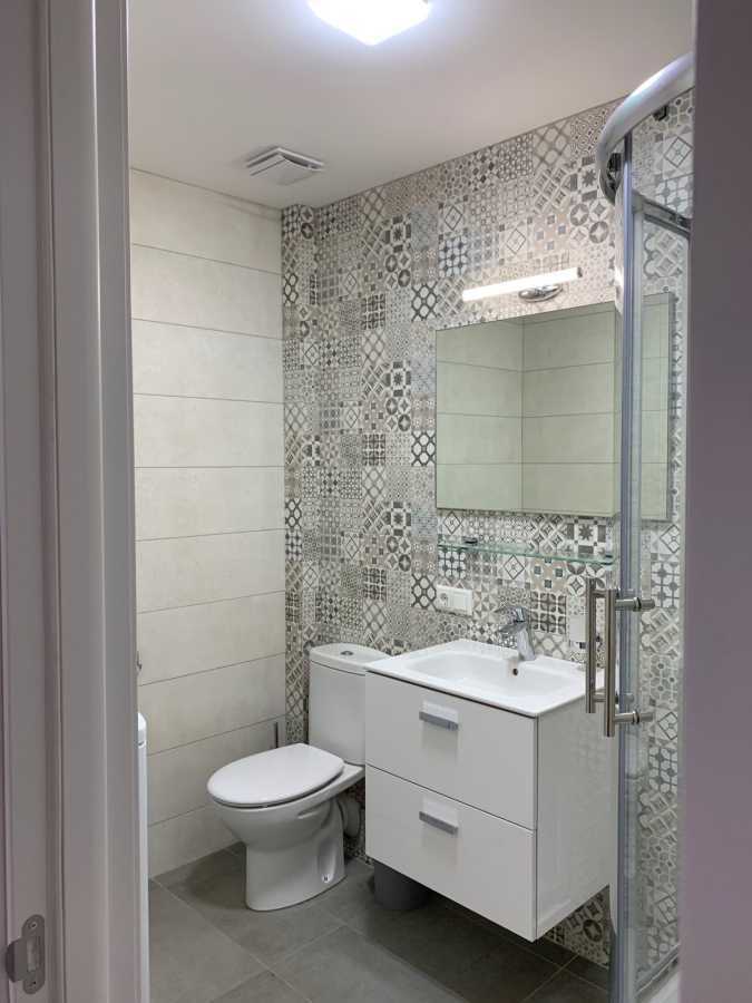 Продажа 1-комнатной квартиры 45 м², Василия Хитя ул., Вишиваного, 42-а