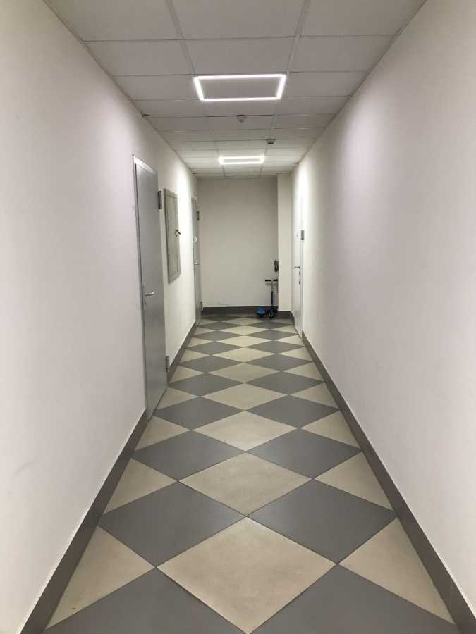 Продажа 1-комнатной квартиры 45 м², Василия Хитя ул., Вишиваного, 42-а