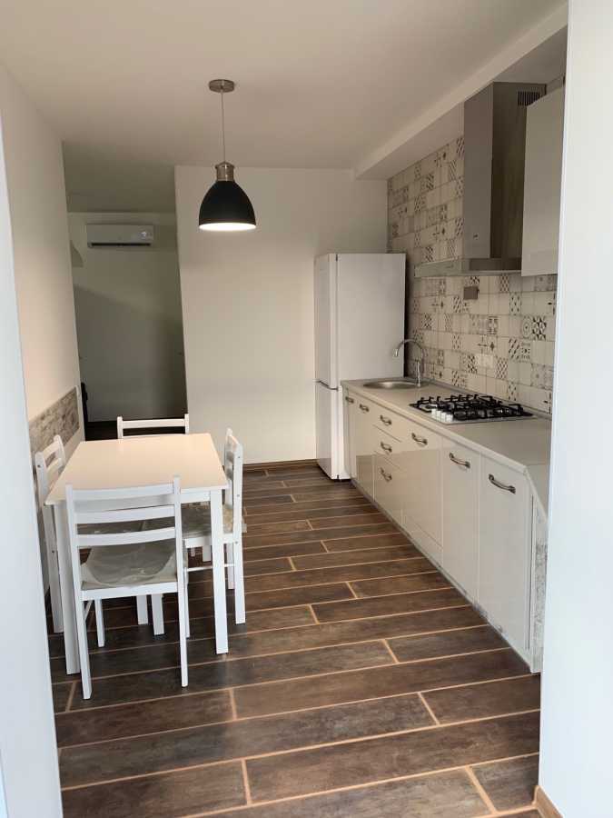 Продажа 1-комнатной квартиры 45 м², Василия Хитя ул., Вишиваного, 42-а