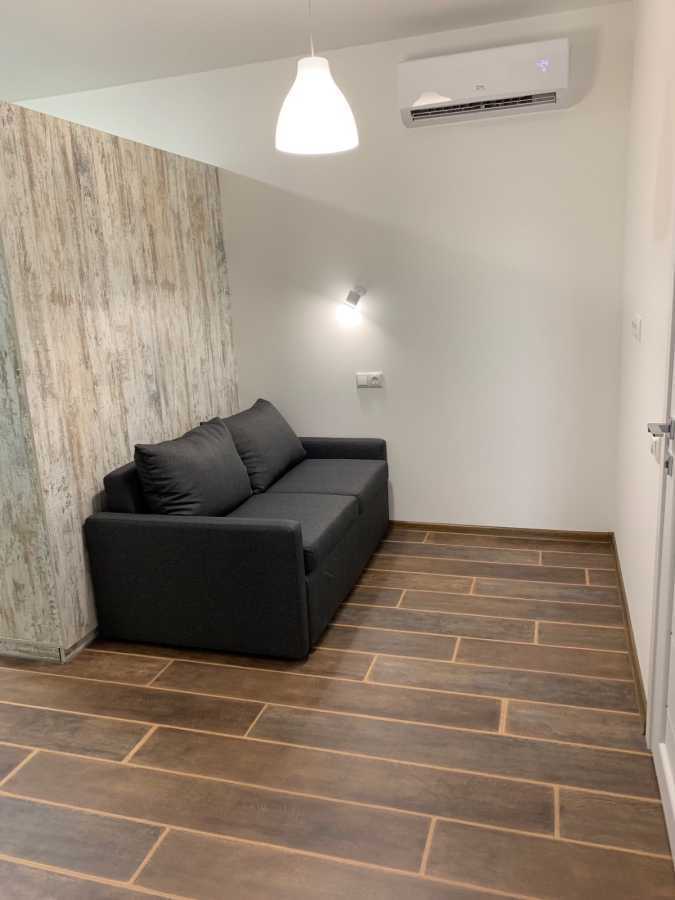 Продажа 1-комнатной квартиры 45 м², Василия Хитя ул., Вишиваного, 42-а