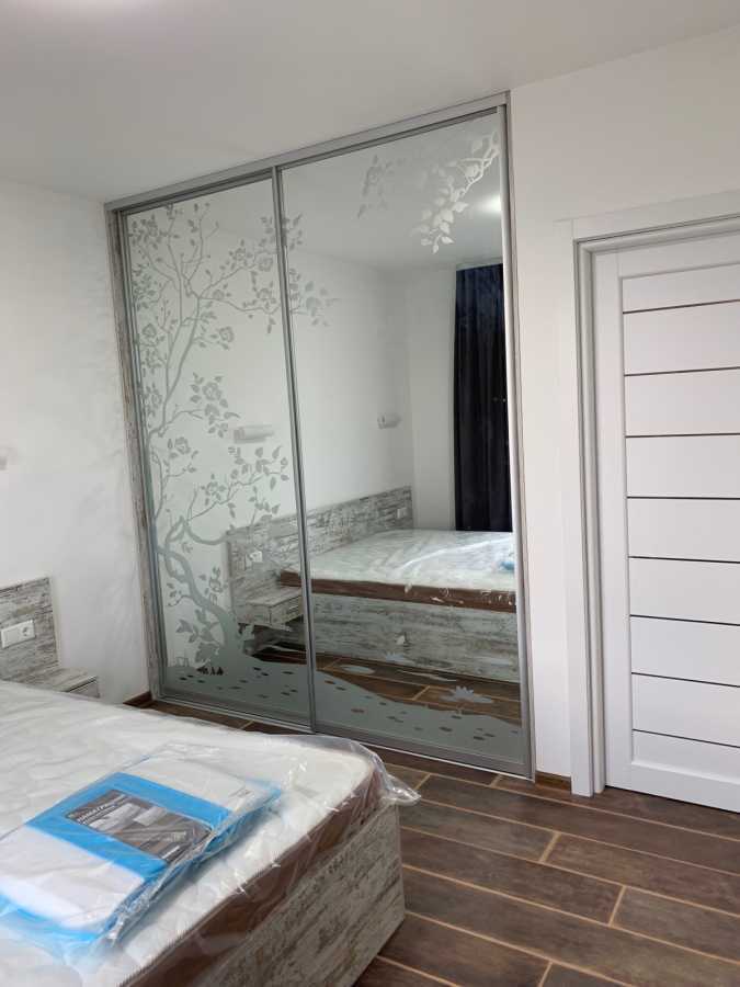 Продажа 1-комнатной квартиры 45 м², Василия Хитя ул., Вишиваного, 42-а