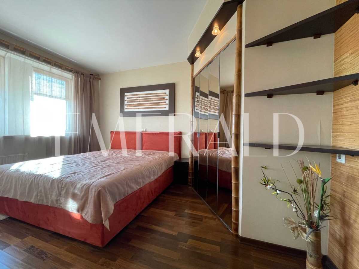 Оренда 3-кімнатної квартири 145 м², Анни Ахматової вул., 13