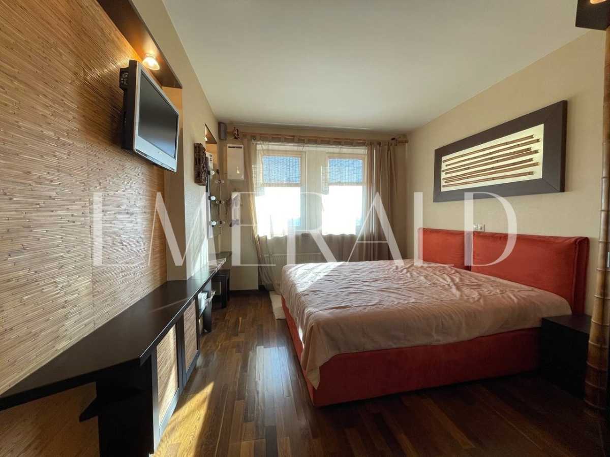 Оренда 3-кімнатної квартири 145 м², Анни Ахматової вул., 13