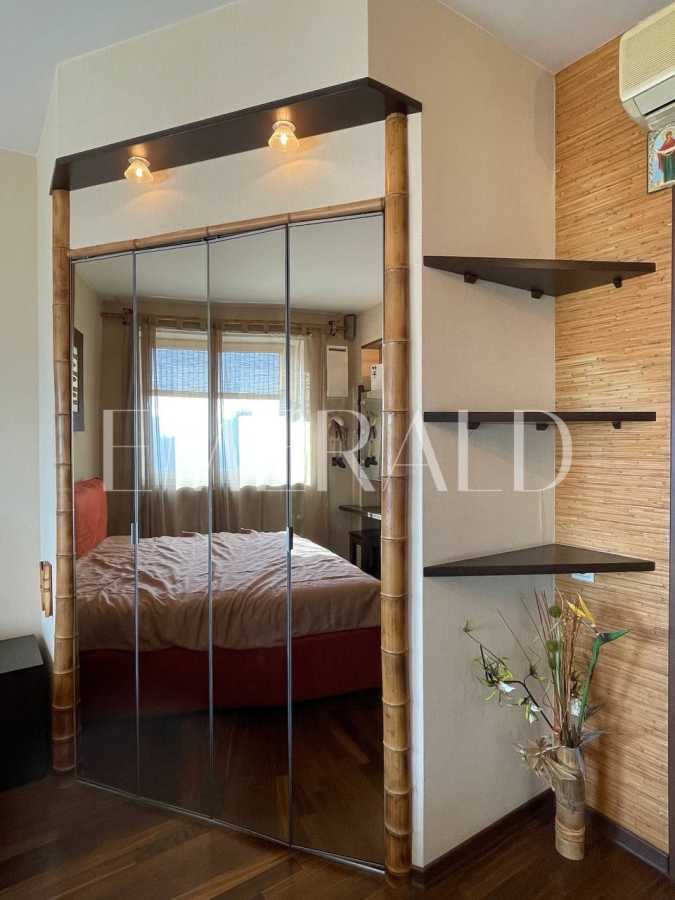 Оренда 3-кімнатної квартири 145 м², Анни Ахматової вул., 13