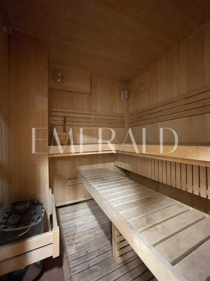 Оренда 3-кімнатної квартири 145 м², Анни Ахматової вул., 13