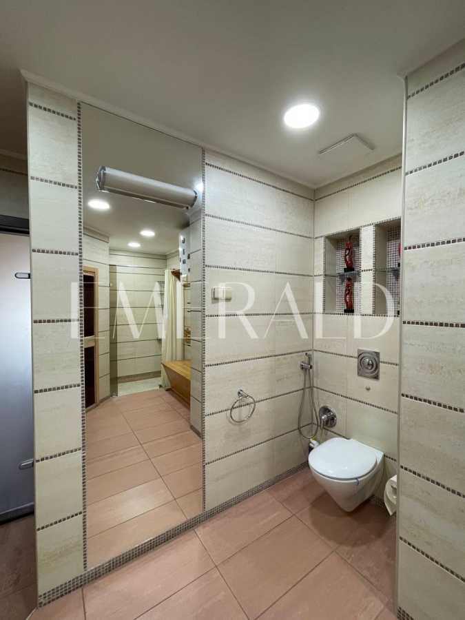 Оренда 3-кімнатної квартири 145 м², Анни Ахматової вул., 13